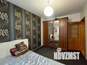 3-к квартира, на длительный срок, 69м2, 3/9 этаж