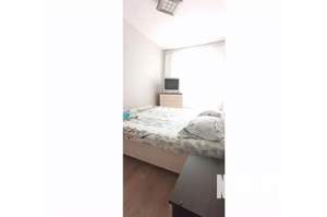 2-к квартира, посуточно, 43м2, 1/1 этаж