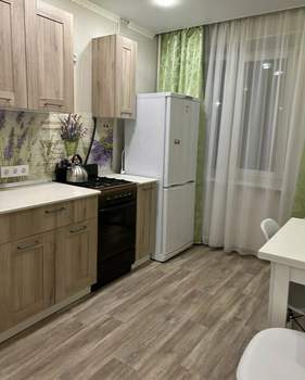 1-к квартира, на длительный срок, 30м2, 2/9 этаж