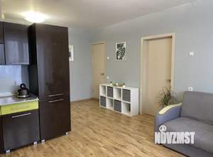 2-к квартира, на длительный срок, 43м2, 5/10 этаж