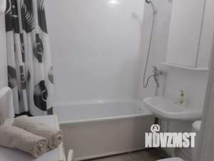 1-к квартира, посуточно, 27м2, 8/10 этаж