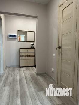 1-к квартира, на длительный срок, 45м2, 9/20 этаж