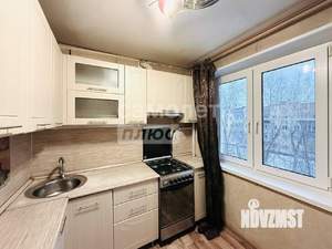 2-к квартира, на длительный срок, 44м2, 4/5 этаж