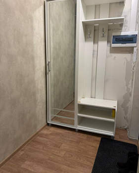 1-к квартира, на длительный срок, 32м2, 6/10 этаж