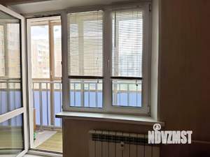 Студия квартира, на длительный срок, 24м2, 5/18 этаж