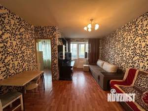 1-к квартира, на длительный срок, 31м2, 5/5 этаж