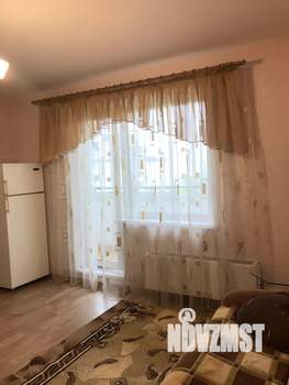 Студия квартира, на длительный срок, 27м2, 9/11 этаж