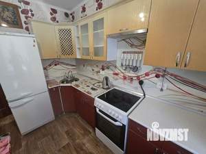 2-к квартира, на длительный срок, 57м2, 4/10 этаж