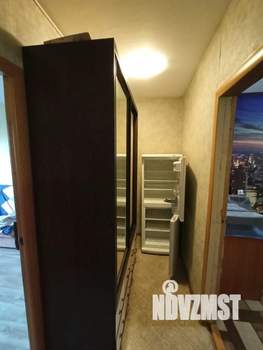 2-к квартира, на длительный срок, 52м2, 4/5 этаж