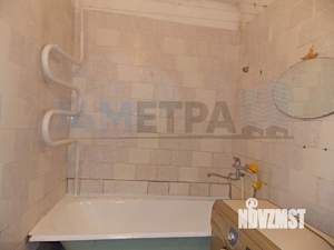 1-к квартира, на длительный срок, 35м2, 5/5 этаж