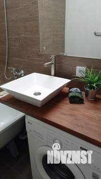 Студия квартира, на длительный срок, 36м2, 7/10 этаж