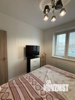 2-к квартира, на длительный срок, 45м2, 4/18 этаж