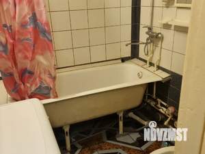 1-к квартира, на длительный срок, 34м2, 3/6 этаж