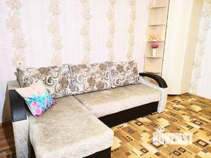 1-к квартира, на длительный срок, 41м2, 6/10 этаж