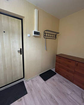 Студия квартира, на длительный срок, 26м2, 2/10 этаж