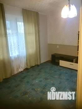 1-к квартира, на длительный срок, 30м2, 3/10 этаж