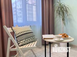 2-к квартира, посуточно, 50м2, 4/5 этаж