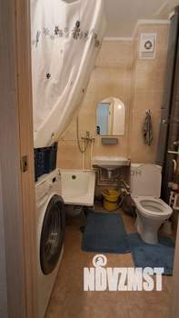 Студия квартира, на длительный срок, 25м2, 3/10 этаж