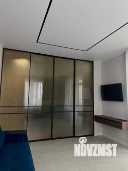 2-к квартира, посуточно, 63м2, 12/24 этаж