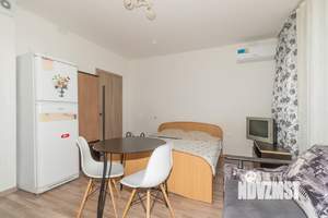 Студия квартира, посуточно, 28м2, 2/17 этаж