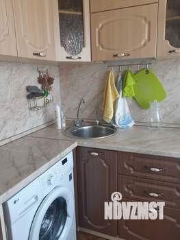 2-к квартира, на длительный срок, 46м2, 5/5 этаж