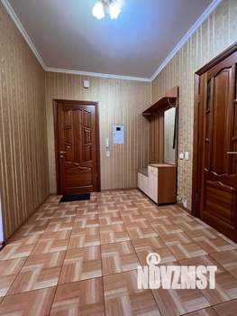 1-к квартира, на длительный срок, 55м2, 3/10 этаж