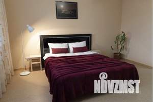 1-к квартира, посуточно, 44м2, 7/10 этаж