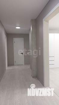 2-к квартира, на длительный срок, 49м2, 5/5 этаж