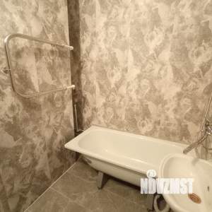 Студия квартира, на длительный срок, 26м2, 5/10 этаж