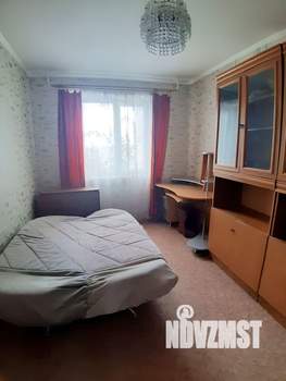 2-к квартира, на длительный срок, 52м2, 9/10 этаж