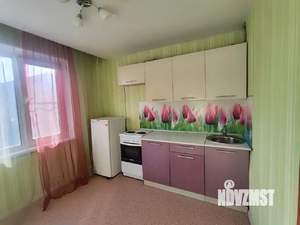 1-к квартира, на длительный срок, 34м2, 5/9 этаж