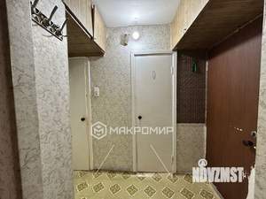 1-к квартира, на длительный срок, 33м2, 7/10 этаж