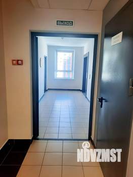 2-к квартира, на длительный срок, 59м2, 7/17 этаж