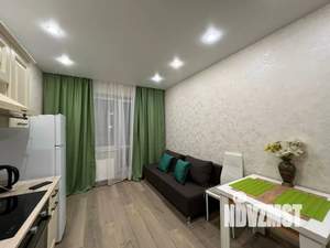 1-к квартира, посуточно, 48м2, 2/20 этаж