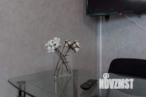 1-к квартира, посуточно, 24м2, 1/1 этаж