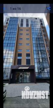 Студия квартира, на длительный срок, 24м2, 9/10 этаж