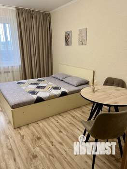 1-к квартира, посуточно, 25м2, 3/10 этаж