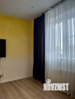 1-к квартира, на длительный срок, 47м2, 13/19 этаж