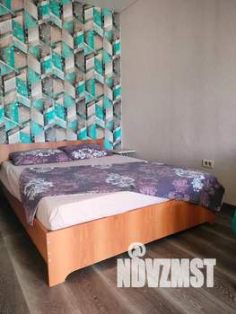 1-к квартира, посуточно, 30м2, 2/5 этаж