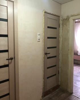 1-к квартира, на длительный срок, 34м2, 6/10 этаж