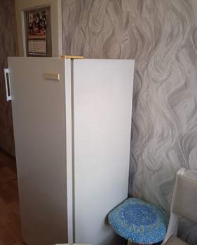 1-к квартира, на длительный срок, 42м2, 10/10 этаж