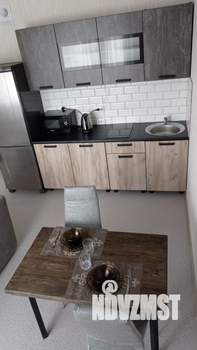 Студия квартира, на длительный срок, 36м2, 7/10 этаж