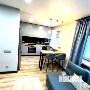 1-к квартира, на длительный срок, 30м2, 3/6 этаж