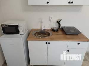 1-к квартира, посуточно, 25м2, 9/10 этаж