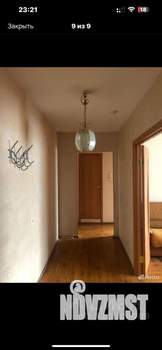 2-к квартира, на длительный срок, 58м2, 9/10 этаж