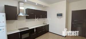 1-к квартира, на длительный срок, 54м2, 13/16 этаж