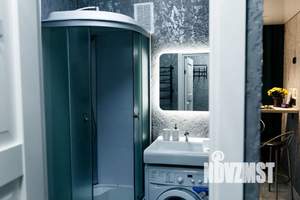 1-к квартира, посуточно, 32м2, 1/5 этаж