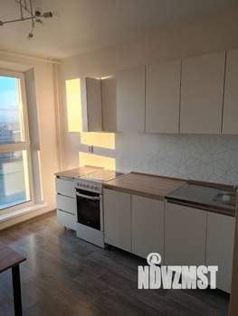 1-к квартира, на длительный срок, 32м2, 9/10 этаж