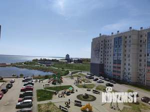 2-к квартира, посуточно, 51м2, 3/11 этаж