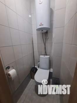 1-к квартира, посуточно, 48м2, 3/9 этаж